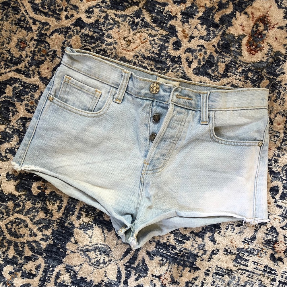 Forever 21 Shorts